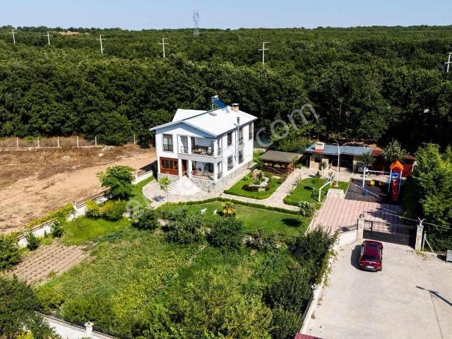 Pınarca Mahallesi, Kapaklı içerisinde satılık Villa