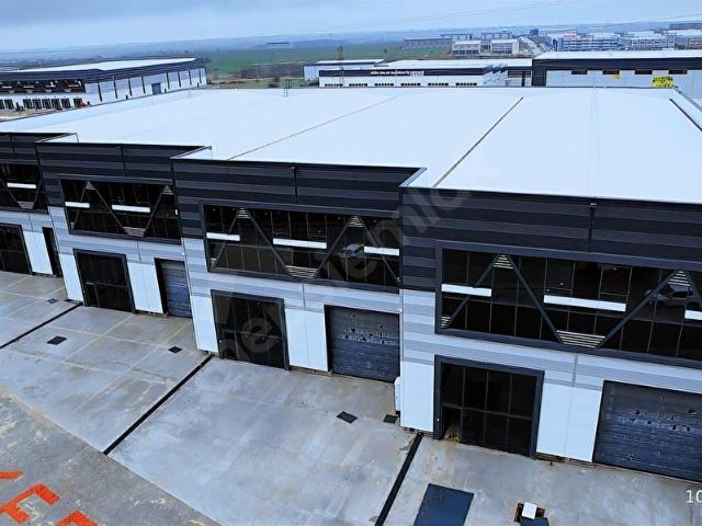 Tekirdağ içerisinde satılık Depo