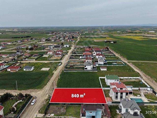 Tekirdağ içerisinde satılık Arsa