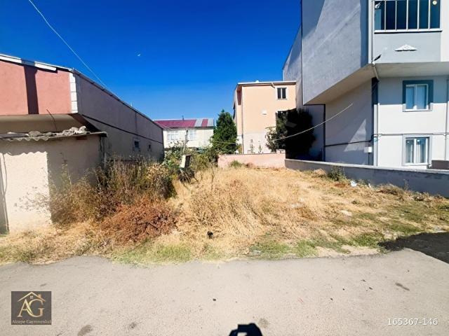 Fatih Mahallesi, Kapaklı içerisinde satılık Arsa