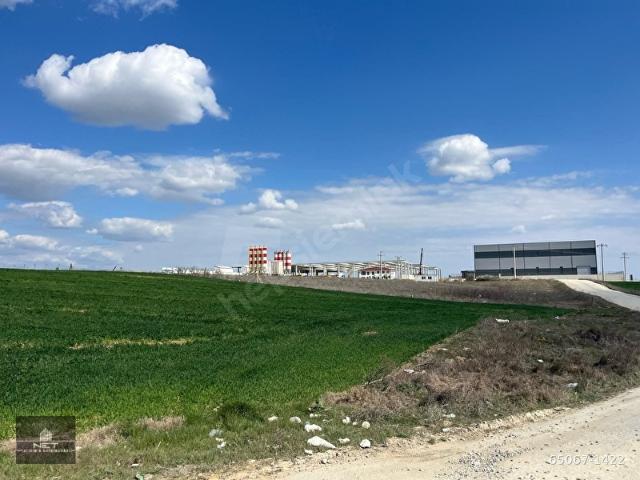 Fatih Mahallesi, Kapaklı içerisinde satılık Arsa