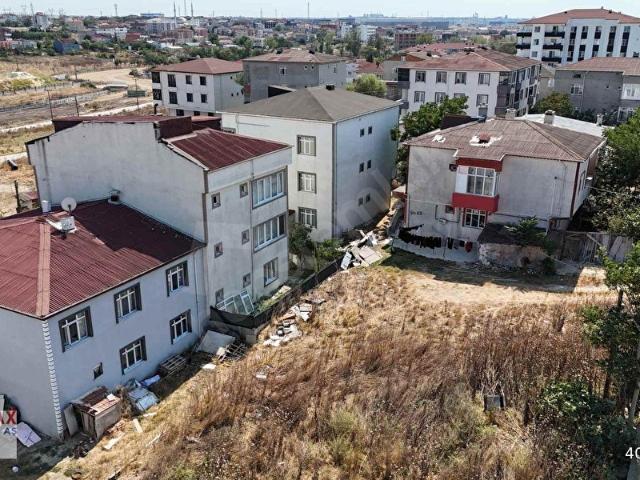 Tekirdağ içerisinde satılık Arsa
