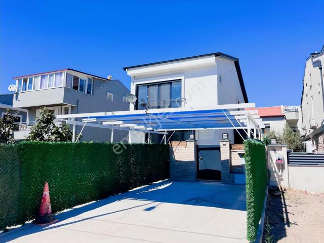 Urla, İzmir içerisinde kiralık Villa
