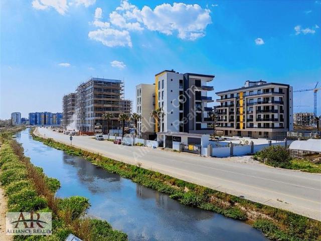 Göksu Mahallesi, Kepez içerisinde kiralık mülk