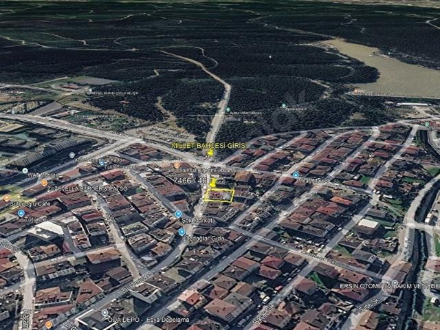 Sancaktepe, İstanbul içerisinde satılık mülk