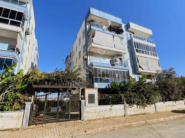 Muratpaşa, Antalya içerisinde satılık mülk