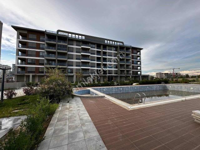 Aksu, Antalya içerisinde kiralık mülk