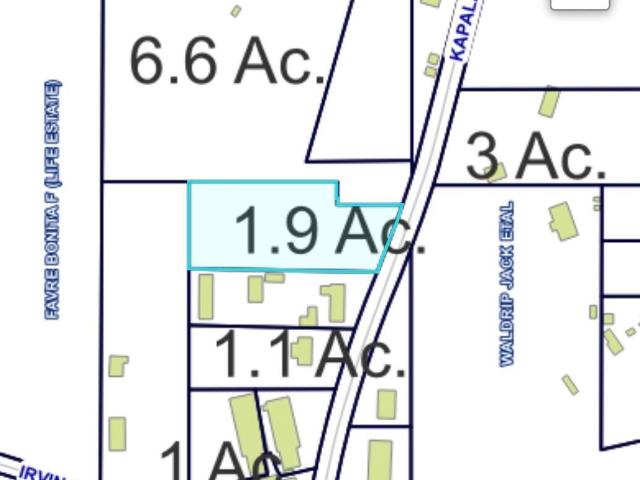 Land for sale in Pass Christian, Hancock County