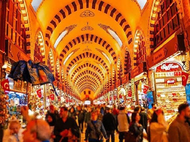 İstanbul Merkez, İstanbul içerisinde satılık mülk