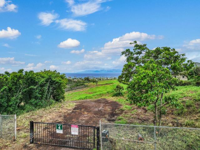 Land for sale in Hawaii