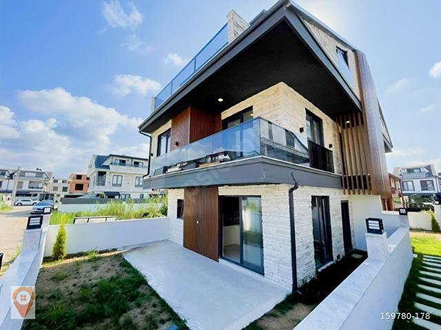 Kocaali, Sakarya içerisinde satılık Villa