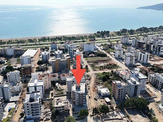 Finike, Antalya içerisinde satılık mülk