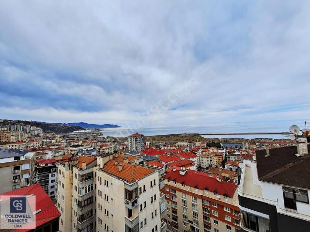 Trabzon içerisinde satılık mülk