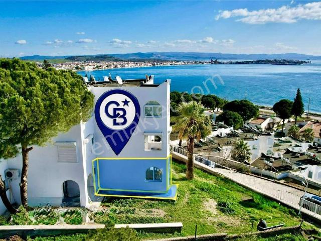 Dikili, İzmir içerisinde satılık mülk