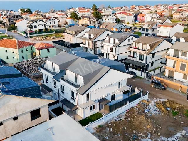 Kocaali, Sakarya içerisinde satılık Villa