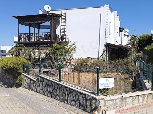 Boğaziçi, Milas içerisinde satılık Villa