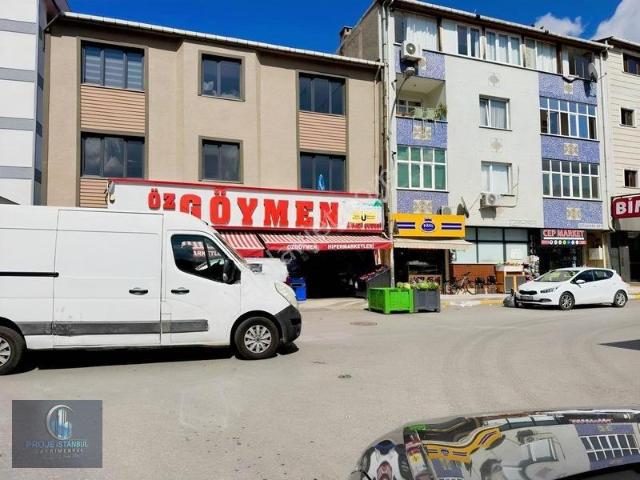 Sultanbeyli, İstanbul içerisinde satılık mülk
