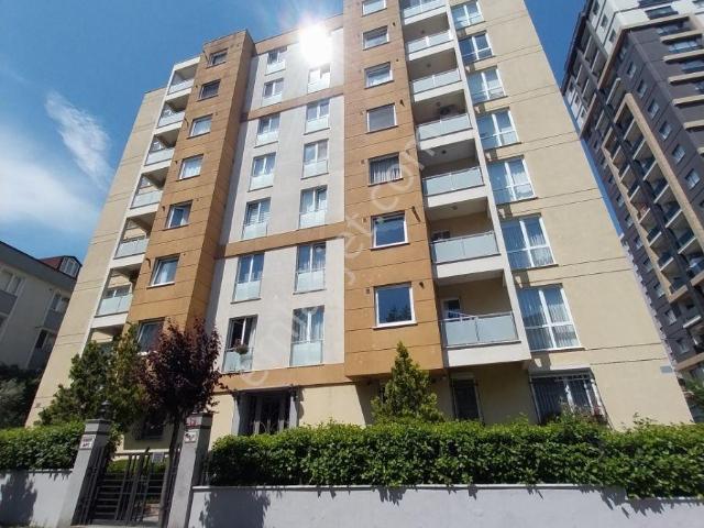 Ümraniye, İstanbul içerisinde kiralık mülk