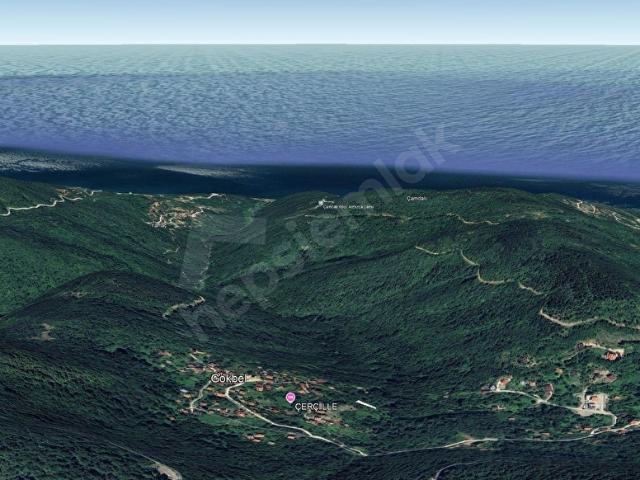 İnebolu, Kastamonu içerisinde satılık mülk