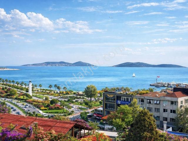 Kadiköy, İstanbul içerisinde satılık mülk