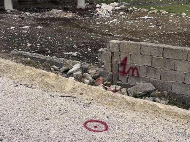 Döşemealti, Antalya içerisinde satılık Arsa