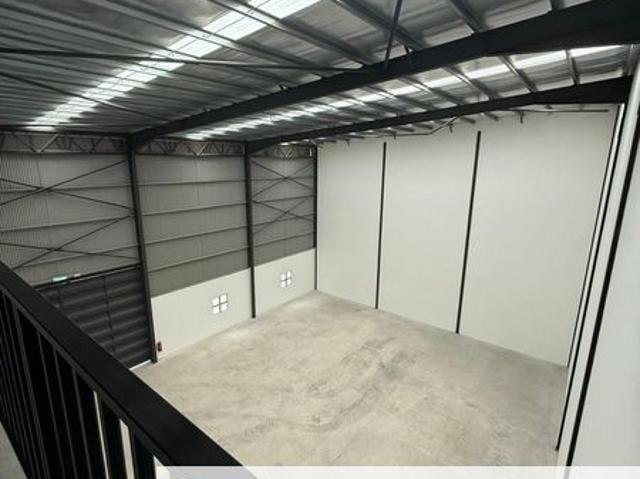 Warehouse for rent in Port Klang, Selangor