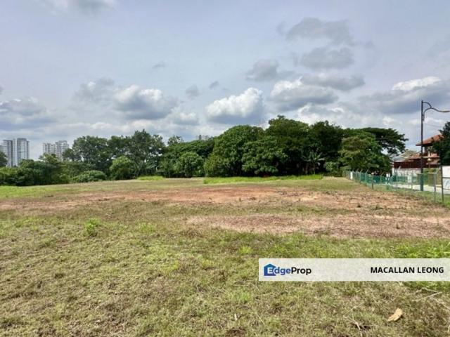 Warehouse for sale in Port Klang, Selangor