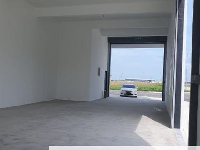 Warehouse for rent in Port Klang, Selangor