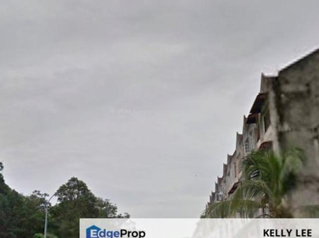 Shop for sale in Port Klang, Selangor