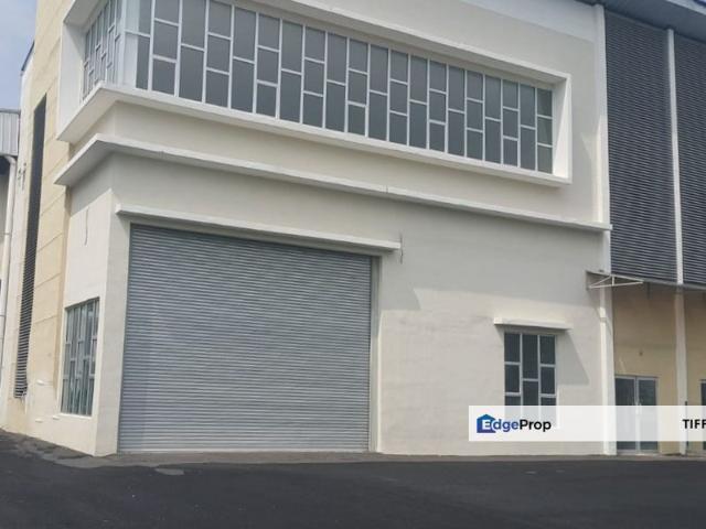 Warehouse for rent in Port Klang, Selangor