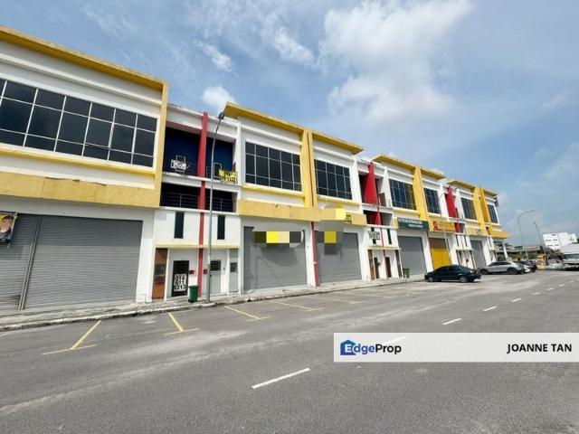 Warehouse for sale in Port Klang, Selangor
