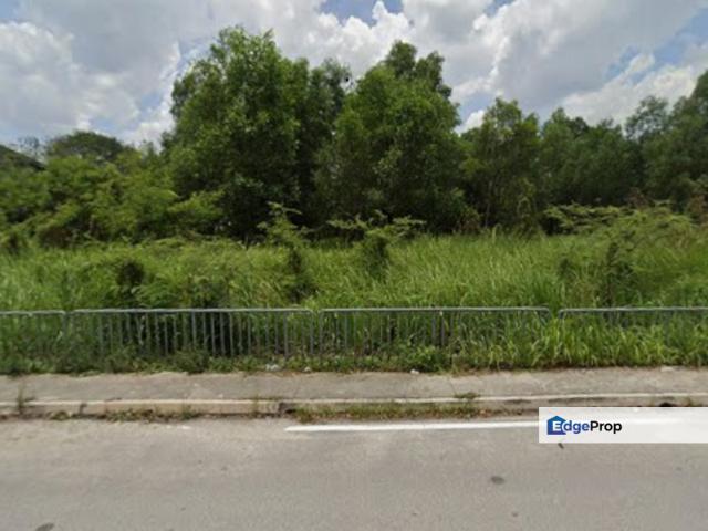 Shop for sale in Port Klang, Selangor