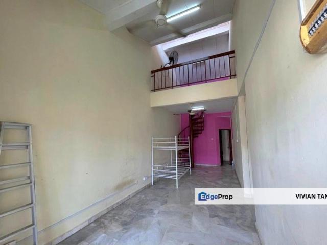 Condominium for sale in Port Klang, Selangor