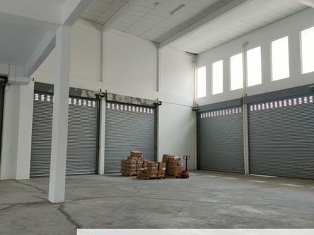 Warehouse for rent in Port Klang, Selangor