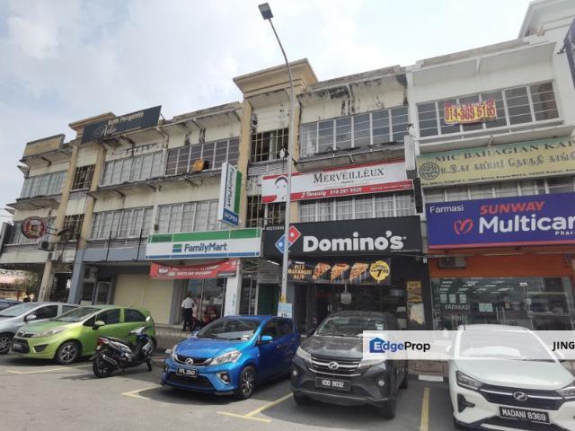 Shop for rent in Kapar, Bandaraya Klang