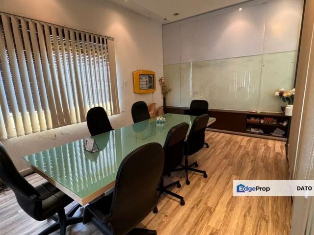 Warehouse for sale in Port Klang, Selangor