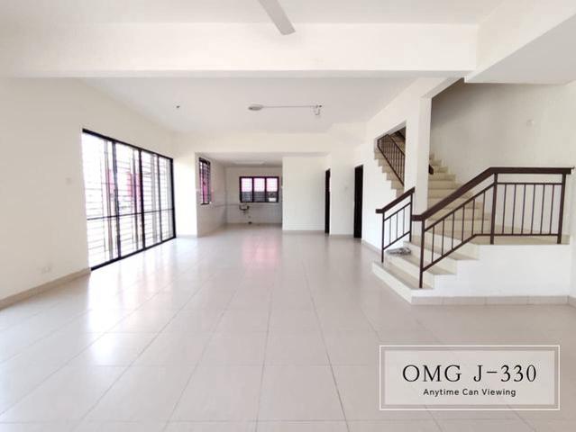 Terraced House for sale in Port Klang, Selangor