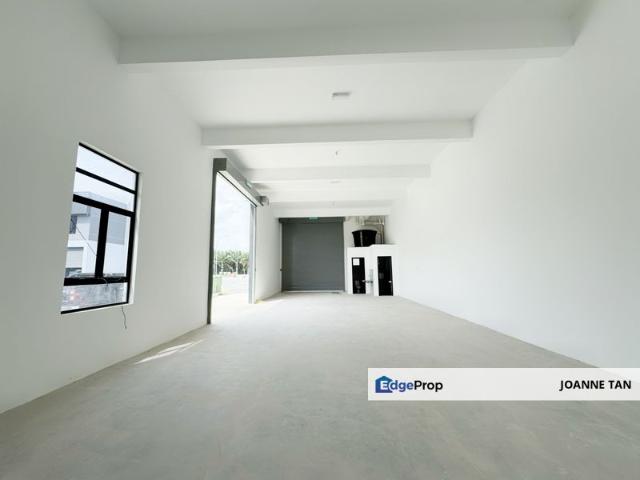 Warehouse for rent in Port Klang, Selangor