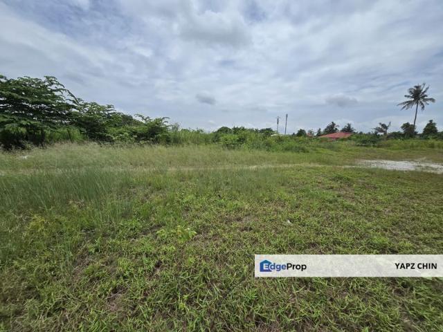 Warehouse for rent in Port Klang, Selangor