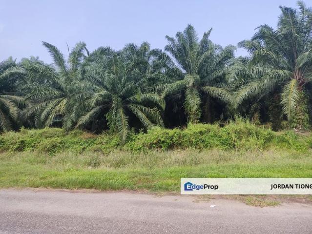 Warehouse for sale in Port Klang, Selangor