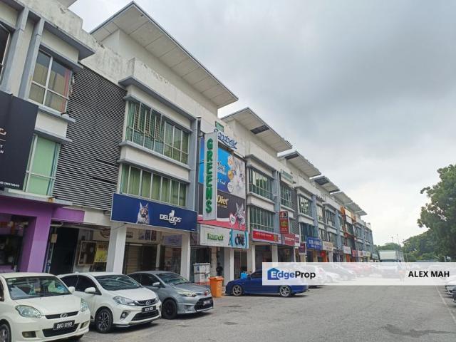 Shop for rent in Port Klang, Selangor