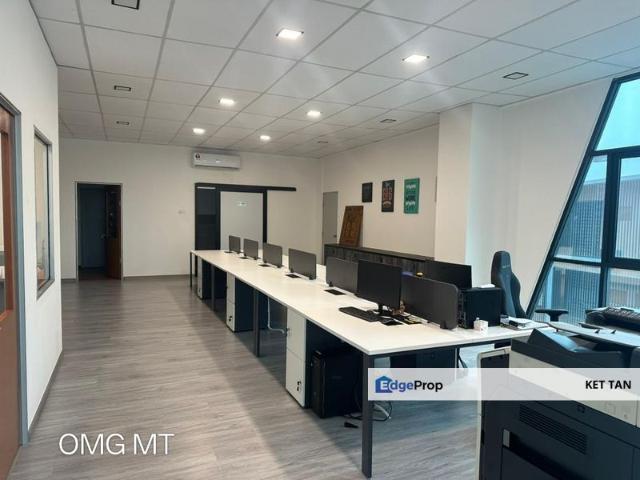 Shop for rent in Port Klang, Selangor