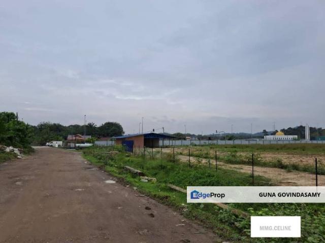 Shop for sale in Port Klang, Selangor