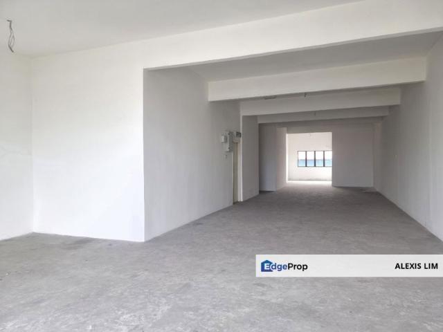 Warehouse for rent in Port Klang, Selangor