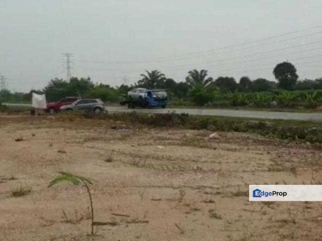 Warehouse for sale in Port Klang, Selangor