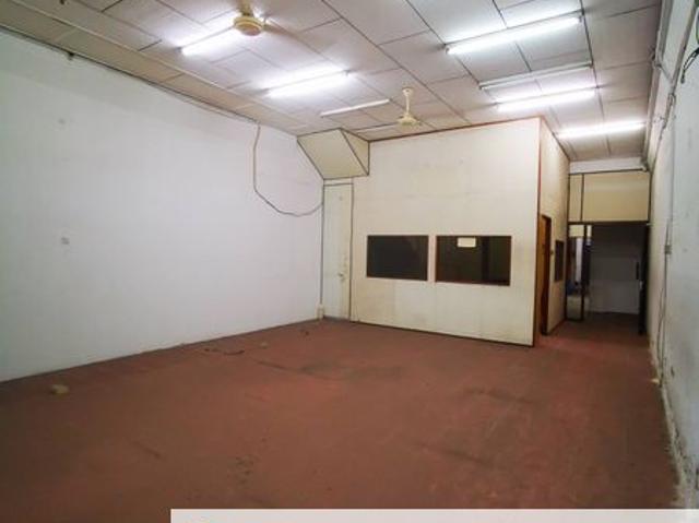 Shop for rent in Port Klang, Selangor