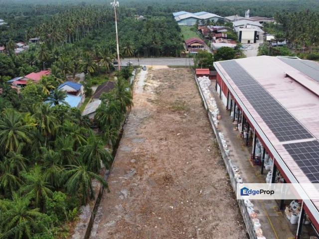 Warehouse for rent in Port Klang, Selangor