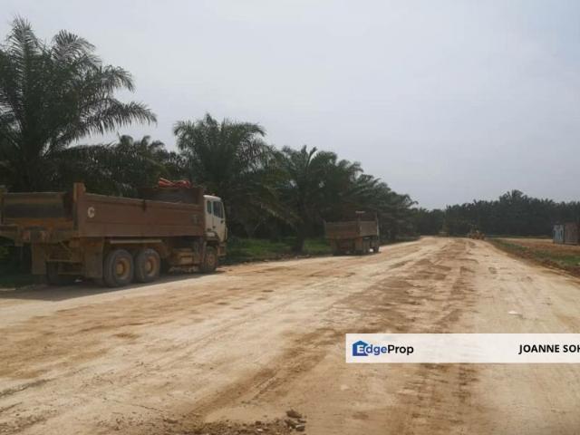Warehouse for sale in Port Klang, Selangor