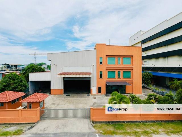Shop for sale in Port Klang, Selangor