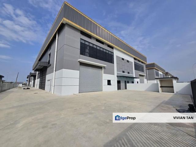 Shop for rent in Port Klang, Selangor